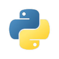 Python Programming Icon